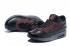 Nike Air Max 1 Mid Deluxe QS Black Barkroot รองเท้าผ้าใบสีน้ำตาล 726411-002
