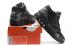 Nike Air Max 1 Mid FB 黑色酷灰白色迷彩男士跑步鞋 685192-001