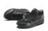 Nike Air Max 1 Mid FB 黑色酷灰白色迷彩男士跑步鞋 685192-001