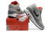 Nike Air Max 1 Mid Grey Herren Herre Sneakers Sko Schuhe Neu 685192-003