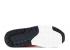 Nike Air Max 1 Essential Black Action Czerwony Biały 537383-602