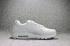 Nike Air Max 1 Ultra 2.0 Essential Pure White Hombres Zapatos 875679-100