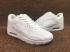 moške čevlje Nike Air Max 1 Ultra 2.0 Essential Pure White 875695-101