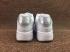 Sepatu Pria Nike Air Max 1 Ultra 2.0 Essential White Silver 875695-103