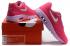 Sepatu Lari Wanita Nike Air Max 1 Ultra Essential BR Pink Rose 819476-112