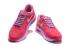 Nike Air Max 1 Ultra Essential BR Mujer Zapatillas Rosa Rosa 819476-112