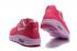 Nike Air Max 1 Ultra Essential BR Women Running Shoes Pink Rose 819476-112