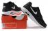 Nike Air Max 1 Ultra Essential Zapatillas para correr Negro Blanco Swoosh 819476-108