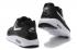 Nike Air Max 1 Ultra Essential 跑步運動鞋黑白 Swoosh 819476-108