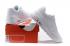Zapatillas Nike Air Max 1 Ultra Essential para correr zapatos blancos puros 819476-107