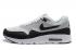 Nike Air Max 1 Ultra Essential Running Sneakers White Antracite Pure Platinum 819476-100