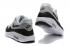 Nike Air Max 1 Ultra Essential Running Shoes White Anthracite Pure Platinum 819476-100