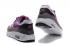 Sepatu Lari Wanita Nike Air Max 1 Ultra Essential White Grey Rosa OG 819476-110