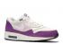 Nike 女款 Air Max 1 Essential 宇宙紫白色 599820-118