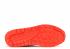 Sepatu Wanita Air Max 1 Essential White Sunset Hot Lava Glow 599820-114