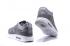 Nike Air Max 1 Ultra Flyknit férfi cipőt Wolf Szürke Sötétszürke Fehér 843384-001