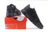 Nike Air Max 1 Ultra Flyknit Triple Black รองเท้าวิ่งผู้หญิงรองเท้าผ้าใบ 856958-001