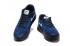Nike Air Max 1 Ultra Flyknit USA Obsidian Olympic Navy crne muške tenisice za trčanje, tenisice 843384-401