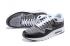 Nike Air Max 1 Ultra Flyknit Alb Negru Oreo NOU DS NSW Pantofi de alergare HTM 843384-100