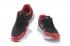 Nike Air Max 1 Ultra Moire CH Preto Vermelho Criança Sapatos Infantis 705297-026