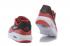 Nike Air Max 1 Ultra Moire CH Schwarz Rot Kinderschuhe 705297-026