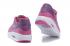 Dětské boty Nike Air Max 1 Ultra Moire CH Purple Rose Red Pink Kid 705297-028