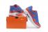 dětské boty Nike Air Max 1 Ultra Moire CH Red Royal Blue Kid 705297-028