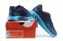 Nike Air Max 1 Ultra Moire Herren Sneakers Blue 705297-402