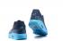 Nike Air Max 1 Ultra Moire Herren Sneakers Blue 705297-402