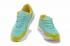 Nike Air Max 1 Ultra Moire Jade Licht Geel Kind Kinderschoenen 705297-023