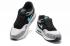 Nike Air Max 87 אפור שחור כחול לבן לשני המינים נעלי ריצה 908366-001
