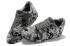 Nike Air Max 87 черные светло-серые Мужские кроссовки 607473-005