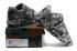 Nike Air Max 87 черные светло-серые Мужские кроссовки 607473-005