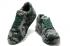 Nike Air Max 87 groen lichtgrijs Heren loopschoenen 607473-001