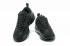 Nike Air Max 90+97 Zapatillas para correr Unisex Negro Todo