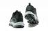 Nike Air Max 90+97 รองเท้าวิ่ง Unisex สีดำสีขาว