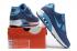 Buty Nike Air Max 90 DMB QS Check In Running Liftstyle Dark Blue Jade 813152-618