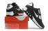 Nike Air Max 90 DMB QS Check In Running Buty Liftstyle Trampki Czarne Białe 813152-616