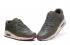 жіночі кросівки Nike Air Max 90 Classic army green Grass matte pattern 443817-301