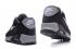 Nike Air Max 90 Classic sort Carbon grå løbesko til mænd 537384-063