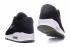 Nike Air Max 90 Classic schwarz dunkelgrün Laufschuhe