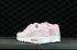 Nike Air Max 90 GS 粉紅色白色輕經典 880305-600