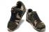 Nike Air Max 90 Verde Negro Hombres Zapatillas 472513-008