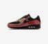 Nike Air Max 90 HQ4042-001 Dark Russet Copper Black Metallic