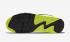 Nike Air Max 90 OG Volt 2020 חלקיק לבן אפור שחור CD0881-103