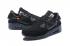 Nike Air Max 90 OW Erkek Koşu Ayakkabısı Siyah Tüm AA7293,ayakkabı,spor ayakkabı