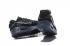 Nike Air Max 90 OW Men נעלי ריצה שחורות הכל AA7293