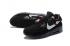 Nike Air Max 90 OW Hombres Zapatillas Negro Plata AA7293-001