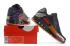 Nike Air Max 90 Chaussures de course Noir Marron 852819