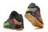 běžecké boty Nike Air Max 90 Black Brown 852819
